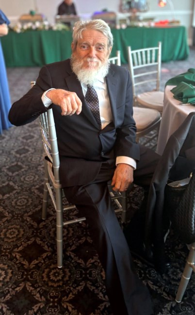 Obituary of Joseph Lange Sr.