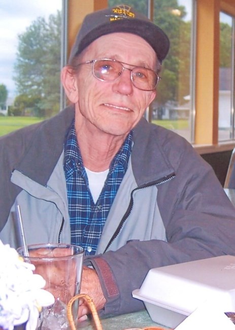 Obituario de Gary Edward Havlu