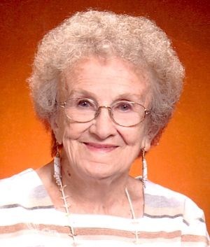 Obituary of Agnes Classen