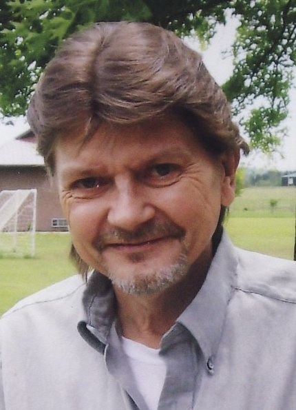 Obituary of Gregory Daniels