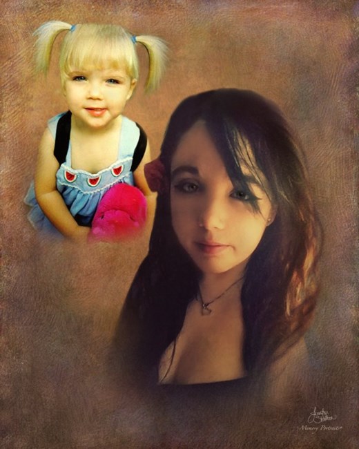 Obituary of Carissa Ann Harlow