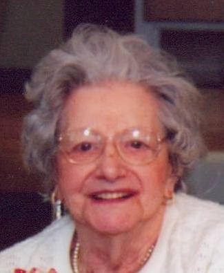 Obituary of Hazel A. Brown