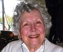 Obituary of Mary Schwedler