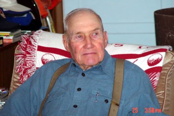 Obituary of Byford Lee Ingram