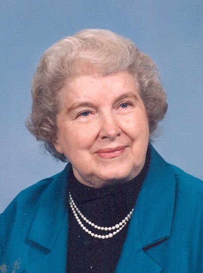 Obituary of JoAnne Crawford