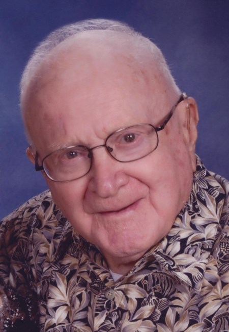 Obituary of Raymond Sedlacek