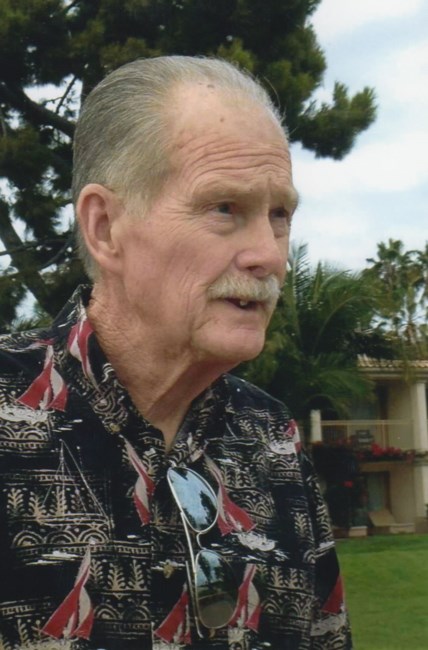 Obituario de Ronald Leonard Smith