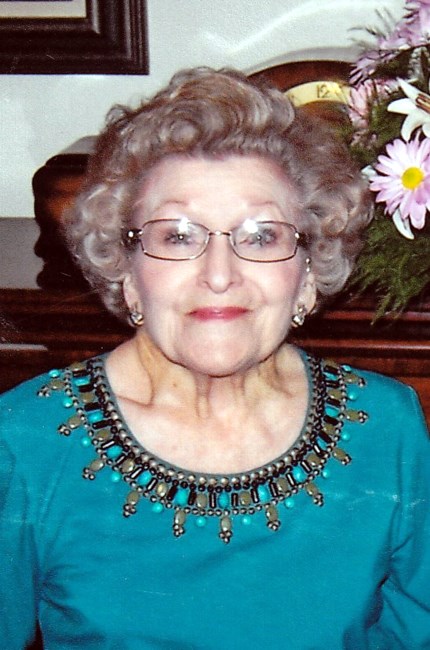 Obituary of Mozelle Daniel Conway