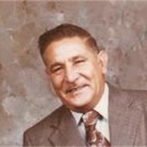 Obituary of Ralph Olivas