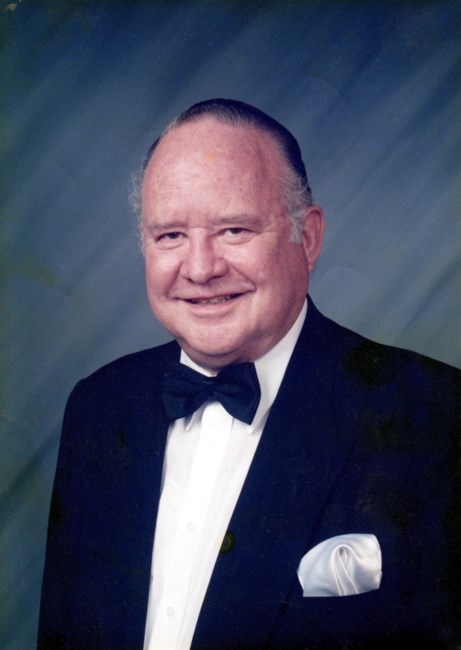 Avis de décès de Paul A. Grube Jr.