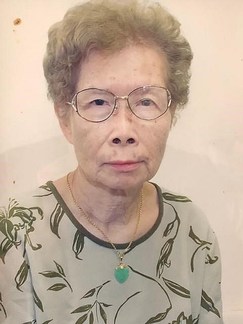 Obituary of Shuen Ling Cheung