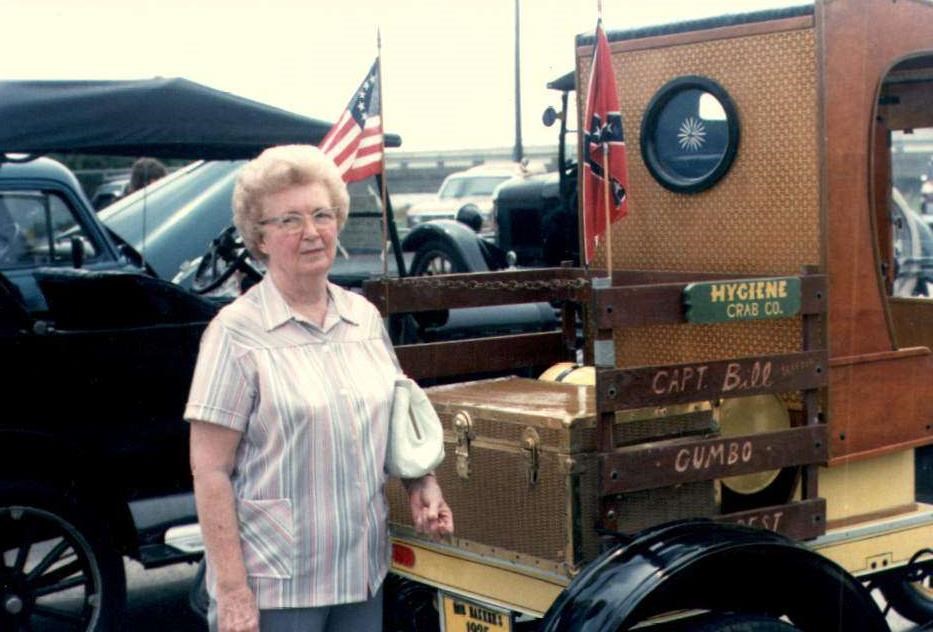 Obituary of Juanita "Jackie" Wilkins