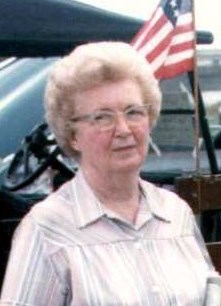 Obituary of Juanita "Jackie" Wilkins