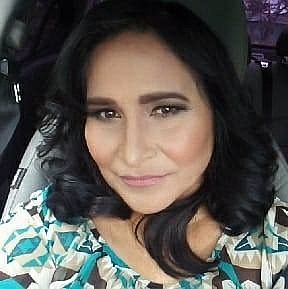 Obituary of SanJuanita Cruz Garza