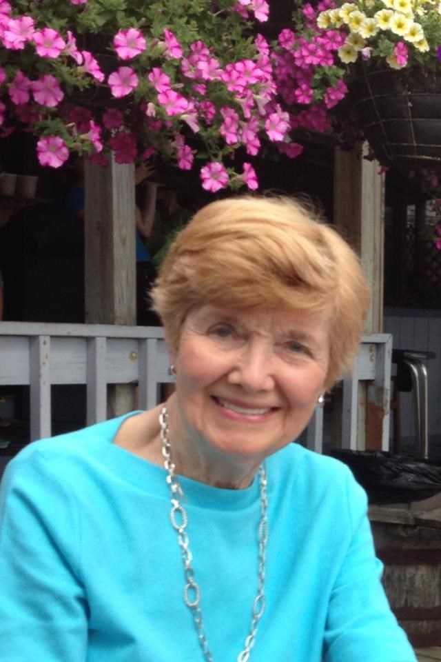 Obituary of Patricia JoAnn Miller