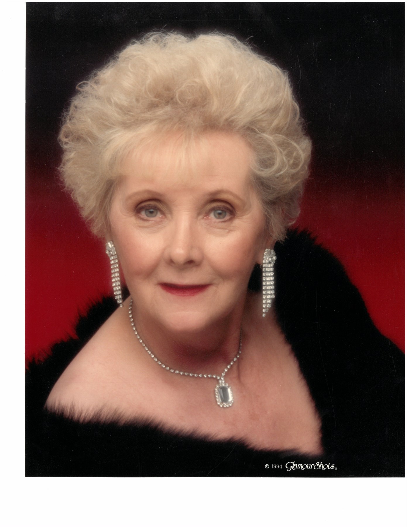 Obituario de Patricia Ann Lawrence
