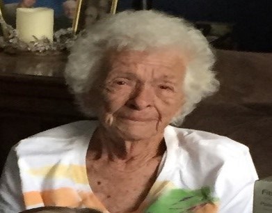 Obituary of Mrs. Sarah Simmeth