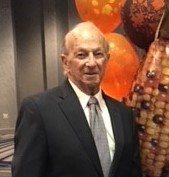 Obituary of Herbert Saul Ring