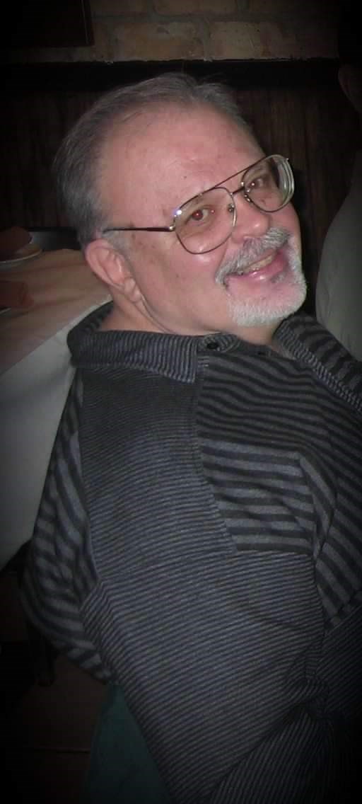 Obituary of Henry Dayton Stauffer III