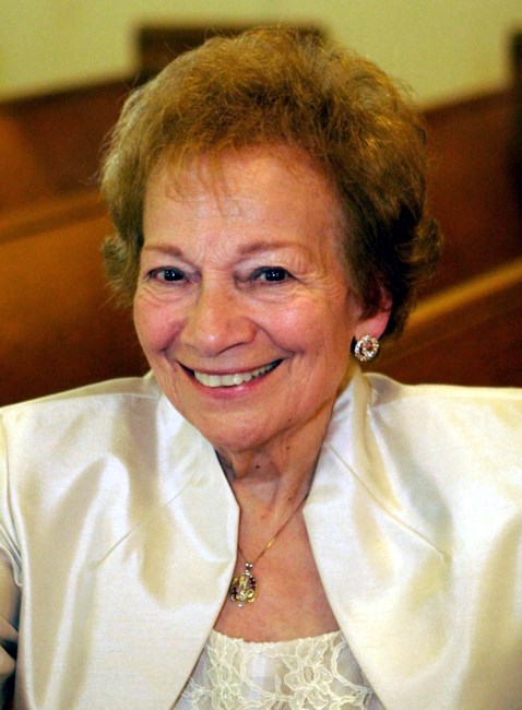 Obituary of Mary F. LaCava