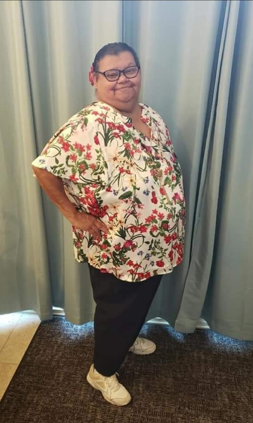 Obituary of MaryJo Hernandez