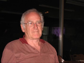 Obituary of Clifford James Thomson