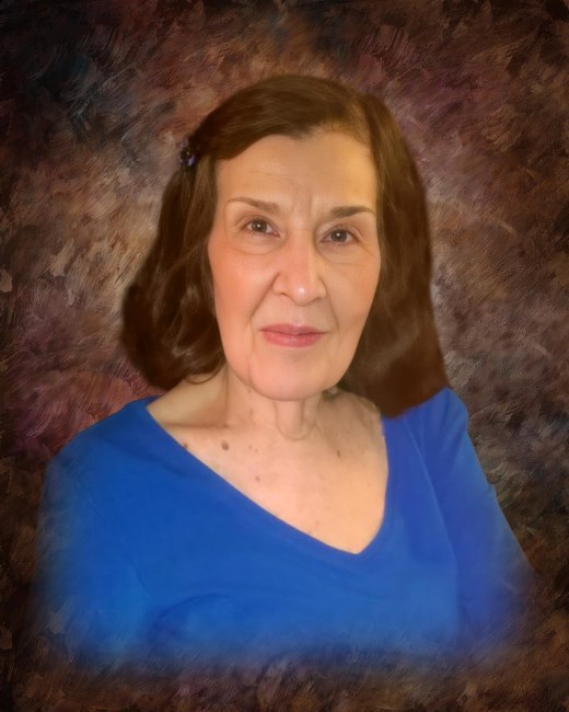 Obituary of Margaret Ruth Henry Amaya