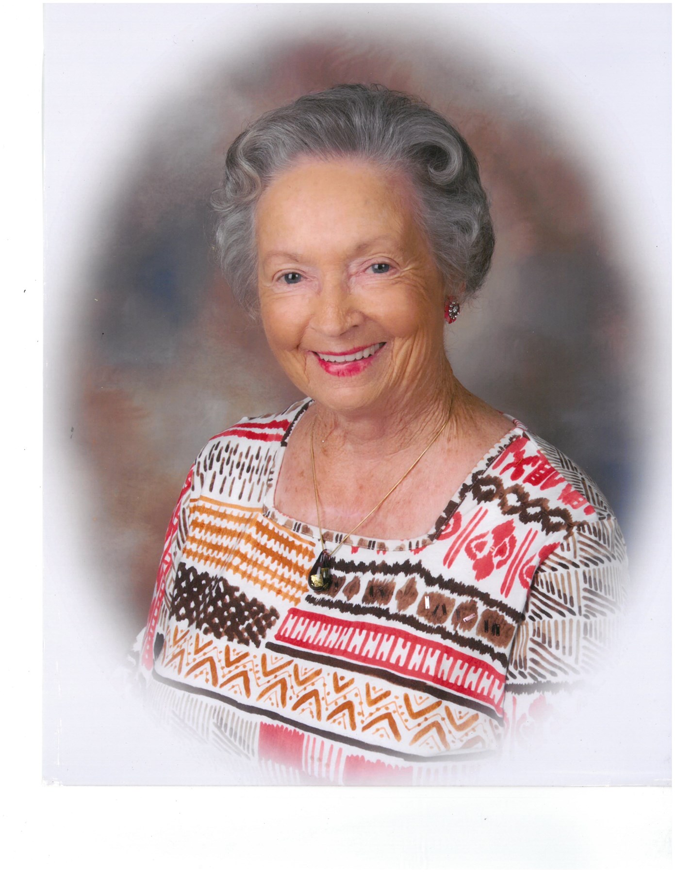 Obituary of Myrtle L Daniels