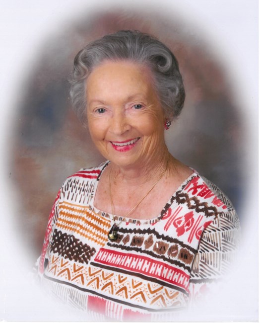 Obituary of Myrtle L Daniels