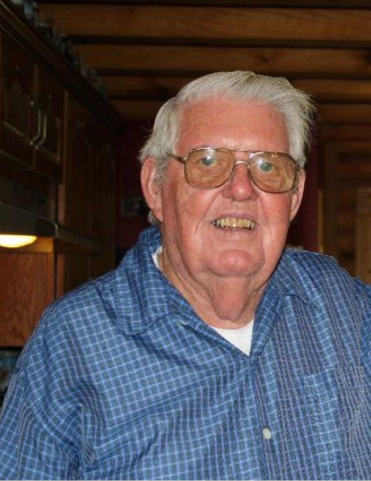 Obituario de Lawrence Wayne Largin