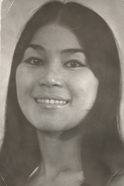 Obituary of Natividad C. Cunningham