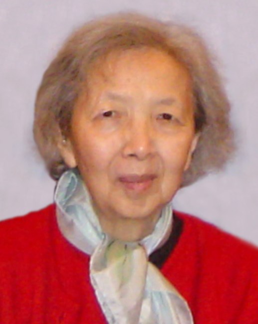 Avis de décès de Helena Shuk-Wah Ho