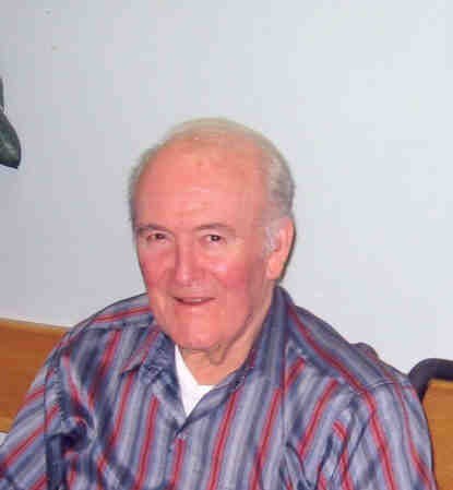 Obituary of Robert Reginald Knapp