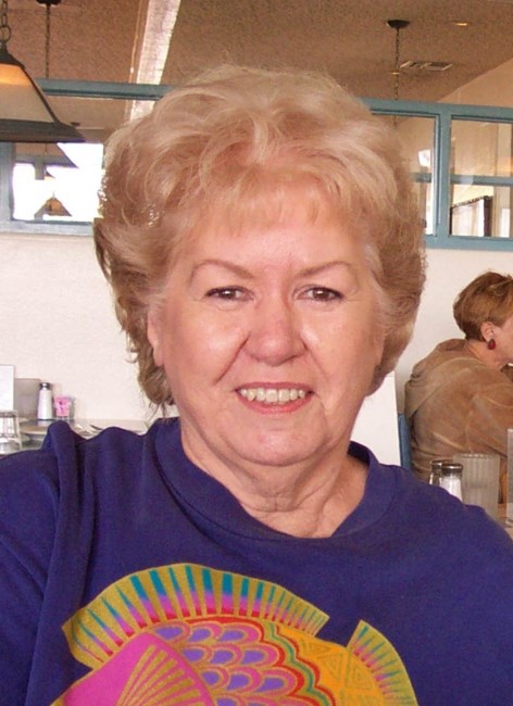 Obituary of Mildred L. Byars Hoskinson