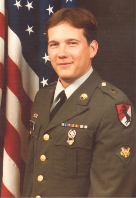Obituary of Joseph W. McCoy