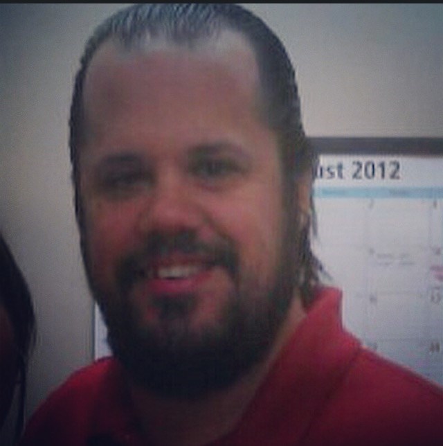 Obituary of Vaughn Stewart