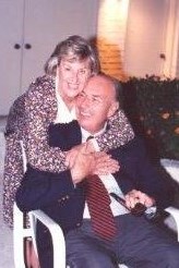 Obituary of Elizabeth Wilson Scott