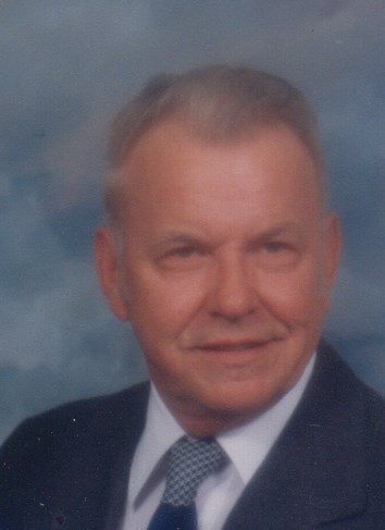 Obituary of Robert Withers "Chuck" Wright