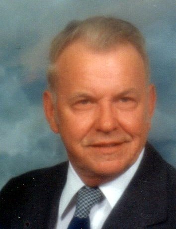 Obituary of Robert Withers "Chuck" Wright