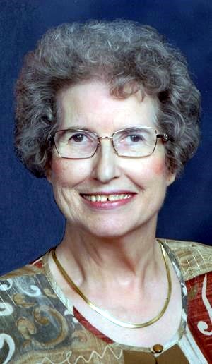 Obituary of Sue Ann Thames