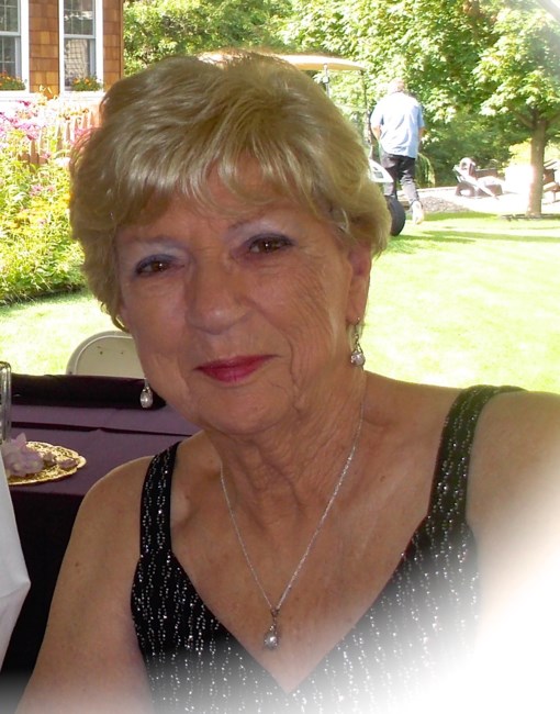 Obituary of Theresa Ester Schreiber