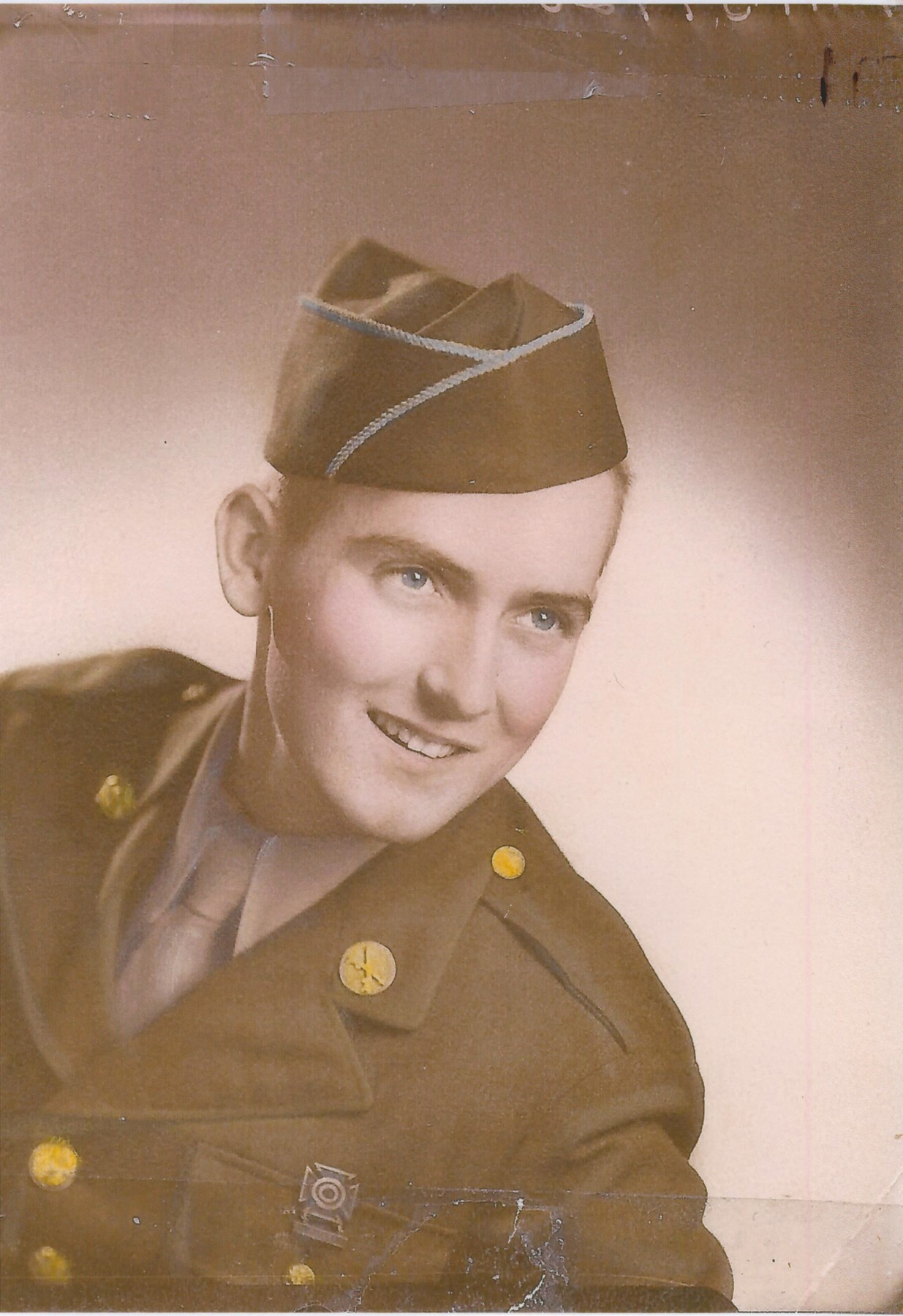 Obituary of William Henry Graham, Sr.