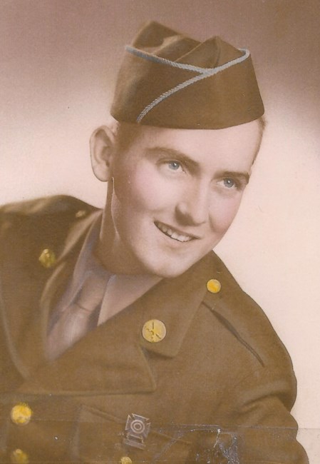 Obituary of William Henry Graham, Sr.
