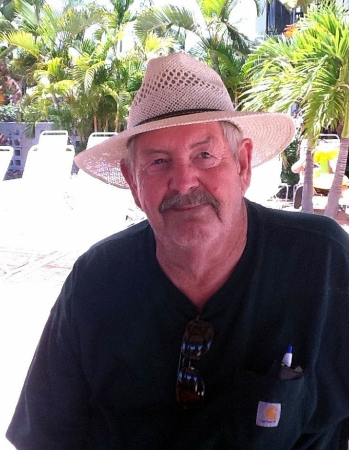 Larry Mills Obituary - Oviedo, FL