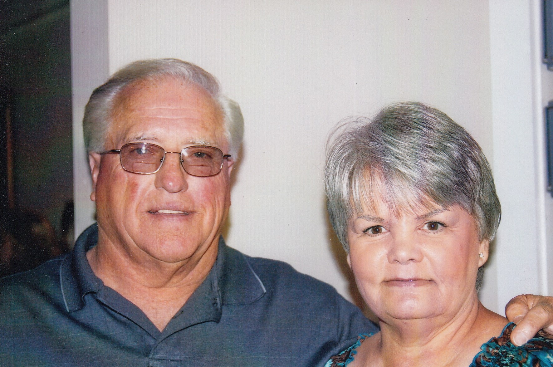 Obituary of Dean Thompson