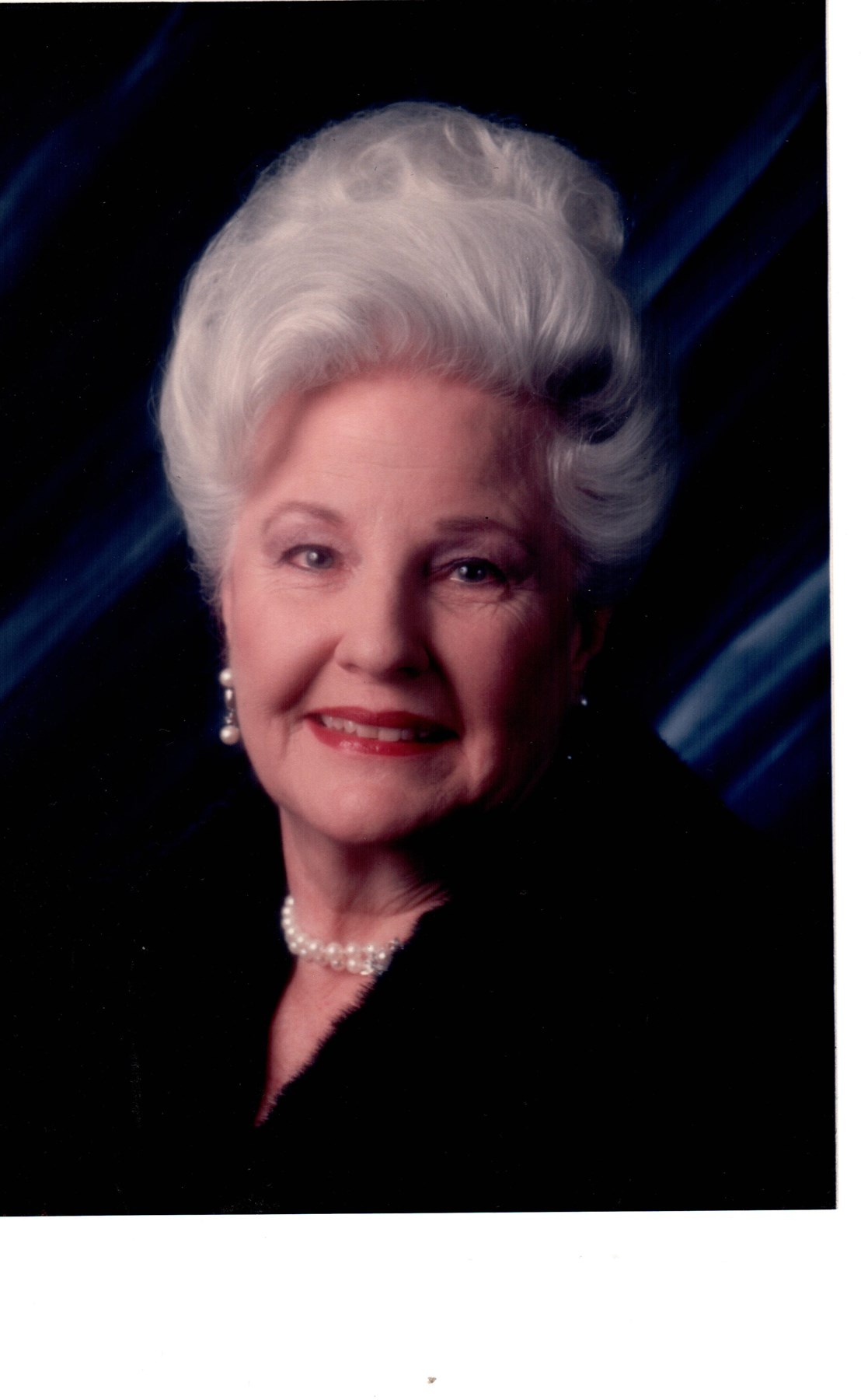 Avis de décès de Barbara Gayle Shea