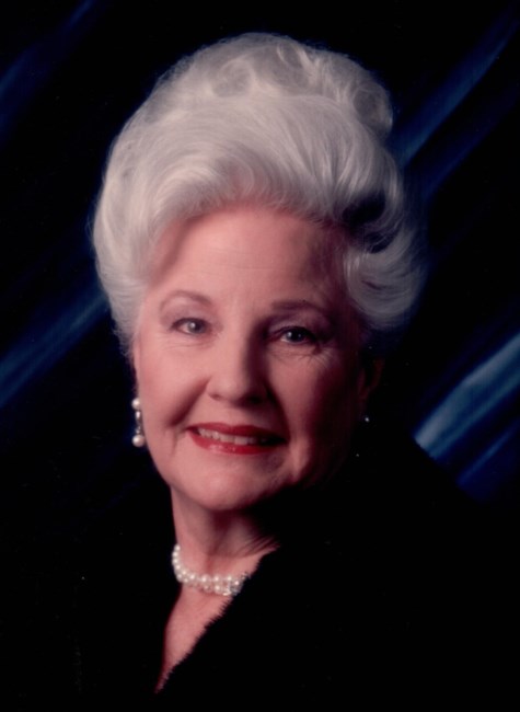 Obituary of Barbara Gayle Shea