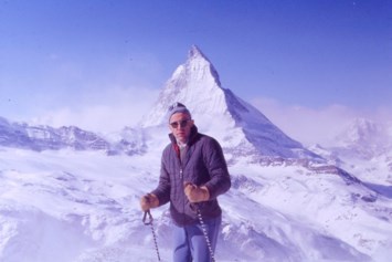 Obituary of Frank Sobchak