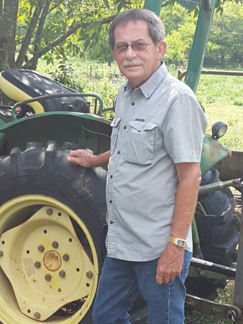 Obituary of Kerry Alton Haney