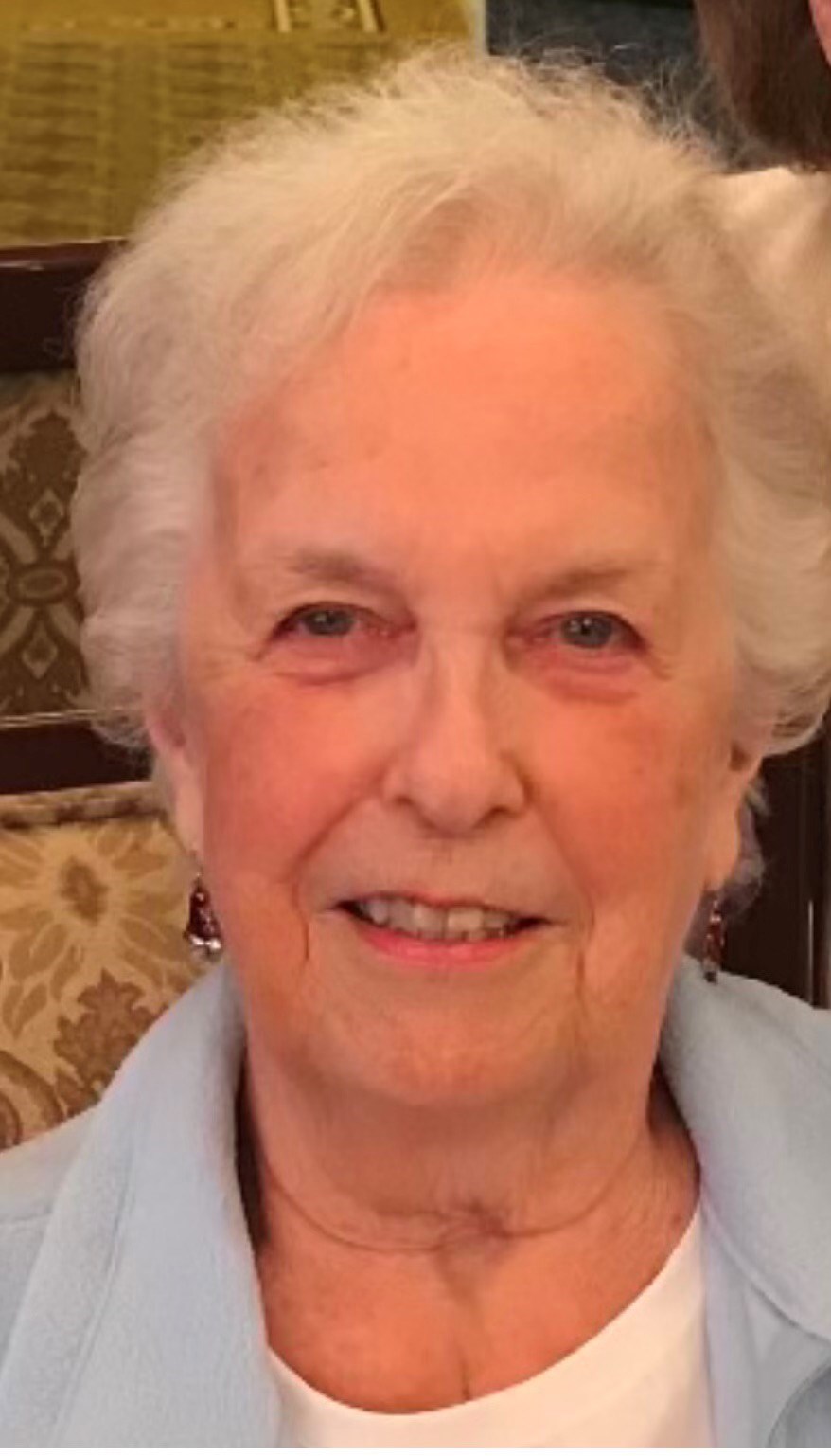 Shirley Brooks Obituary Knoxville, TN